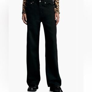 Rag and Bone featherweight Logan jeans